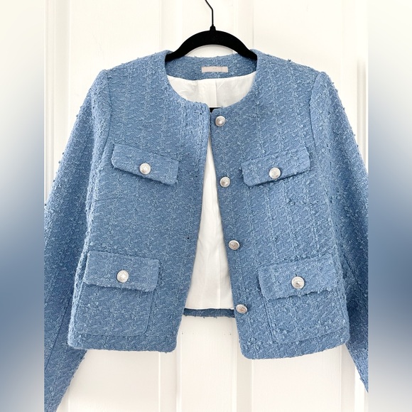 H&M Lady Jacket (S) - Picture 3 of 6